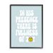 Stupell Industries Blue Religious Phrase by Lil' Rue Canvas | 20 H x 16 W x 1.5 D in | Wayfair ba-158_fr_16x20