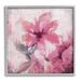 Stupell Industries Vintage Pink Florals by Andrea Haase Canvas | 12 H x 12 W x 1.5 D in | Wayfair az-434_gff_12x12