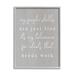 Stupell Industries Bb-621-Framed People Skills Sassy Saying Framed On by Lil' Rue Textual Art in Blue/Brown/Gray | 14 H x 11 W x 1.5 D in | Wayfair