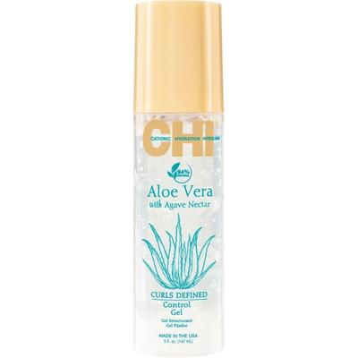 CHI Curls Defined Control Gel 147 ml Damen Image