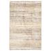 Brown/White 79 x 110 x 0.25 in Area Rug - 17 Stories Rectangle Zulene Rectangle 6'7" X 9'2" Area Rug | 79 H x 110 W x 0.25 D in | Wayfair