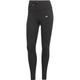 ADIDAS Damen Tights Run Essentials Period Proof, Größe S in Schwarz