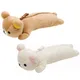 Kawaii Rilakkuma Plush Pencil Cases for Girls Kids School Korilakkuma Bear Anime Cute Pencil Case