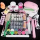 Acrylic Manicure Tool Set Professional Manicure Set Beginner's Special Manicure Liquid Decoration