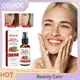 EELHOE Moisturizing Rosehip Essential Oil Anti Wrinkle Whitening Rose Essence Shrink Pore Face
