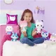 Gabby's Dollhouse Gabby Cat Plush Doll/Doll House Mermaid/DJ Cat/Flower Fairy/Children's Gift