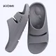 Kidmi-Sandales classiques Orth4WD pour femmes chaussures à capuche ChimIncentré sandales plates