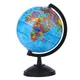 World Map Ball Early Education for Kids 6-12 Adults Discovery Toy