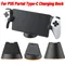 For PS Portal Charging Dock USB TYPE-C Fast Charging Base Contact Charging Charger For PlayStation