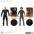 McFarlane Toys Paul Atreides (Dune: Part Two) 18cm Action Figure Doll Children's Toys Model Garage