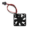 Ventilateur axial 4010 24V 7000 L150 avec le mâle de SM pour le neo maximum Ender-3/pièces maximum