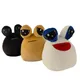 Peluche My Pet Alien Pou pour enfants jouet en peluche furdiburb émotion animal en peluche