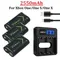 2550mah battery For Xbox One For Xbox One X / Xbox One S / Xbox One Elite Wireless controller