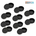 10PCS For Panasonic Lumix 10X DMC-GF3 GF2 GF1 G10 G3 G2 G1 GH2 Rear Lens + Body Cap Cover