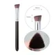 1pc Triangle Concealer Makeup brushes Flat Foundation Make up brushes Highlight Multi-functional New