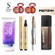 Shezi Facial Makeup Sunscreen and Luxury Base Makeup Set Mack Andy Makeup Powder Invisible Pore