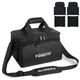 FUSITU Professional DSLR Camera Shoulder Bag Camera Case Video Camera Bag with Padded Dividers for