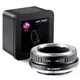 K&F Concept Konica AR to Nikon Z Lens Adapter For Konica AR Mount Lens to Nikon Z Zf Zfc Z30 Z5 Z50