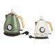 Electric Kettle Small Electric Kettle 1.7L Capacity with Temperature Display for Office for Home