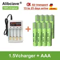 Alibciave-Pile aste d'origine horloges souris ordinateurs jouets chargeur NI-laissée 100%