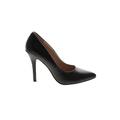 Delicious Heels: Black Shoes - Women's Size 7 1/2