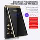 YEEMI M2-C GSM MTK Flip Mobile Phone With 2.84 inch Double Screen Big Letters Vibration MP3 Bluetooth Cell Phone For Parents