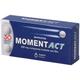 MOMENTACT 400 mg 30 Compresse Rivestite con Film pz rivestite film