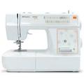 Husqvarna Viking H Class E20 - Sewing machine White