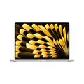 Apple MacBook Air Ordinateur portable 38.9 cm (15.3") M M3 8 Go 256 SSD Wi-Fi 6E (802.11ax) macOS Sonoma Beige