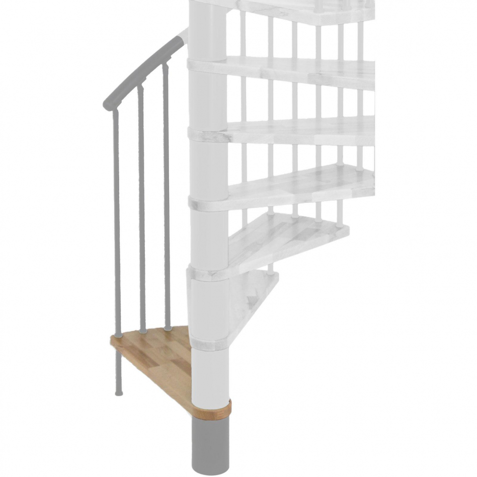 Minka Höhenerweiterung für SPIRAL EFFECT, 332 cm, 160 cm,Eiche,Grau Image