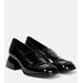 Bulla Cara 45 Patent Leather Pumps