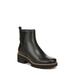 Darry Water Repellent Platform Bootie