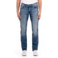 Jimmy Slim Straight Leg Jeans