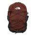 Borealis Zipped Backpack