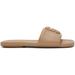 Tan 'the J Marc' Sandals