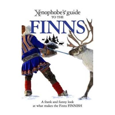 Xenophobe's Guide to the Finns