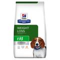 Hill's Prescription Diet r/d Weight Reduction poulet pour chien - 1,5 kg