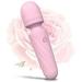 Sex Women Men Adult Toy Relaxing Vibrator Upgraded Powerful Back Massager - Body Massager with Powerful Mode for Body Relieves Neck Waist Leg Muscle Massager Personal