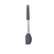 Silicone Kitchen Utensils Cooking Spatula Non Stick Pan Frying Spatula Hot Pot Leakage Spatula Household Soup Spoon Dense Spatula Leakage Spatula