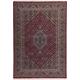Orientteppich HOME AFFAIRE "BB Oriental" Teppiche Gr. B/L: 170 cm x 240 cm, 12 mm, 1 St., rot Orientalische Muster