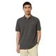 Poloshirt MARC O'POLO Gr. XXL, grau (anthrazit) Herren Shirts Poloshirts