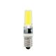 10 Pcs G4 G9 LED Lamp Bulb E14 220-240V COB LED Lighting Lights Replace 50W Halogen Spotlight Chandelier Lamp