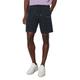 Sweatbermudas MARC O'POLO Gr. XL, N-Gr, blau (marine) Herren Hosen Sweathosen