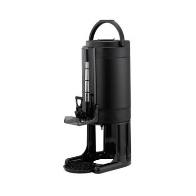 Service Ideas GIU15GV2BLK 1 1/2 gal Thermal Coffee Satellite - Black