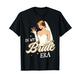 Bride To Be Bridal Wedding Bachelorette In My Bride Era T-Shirt