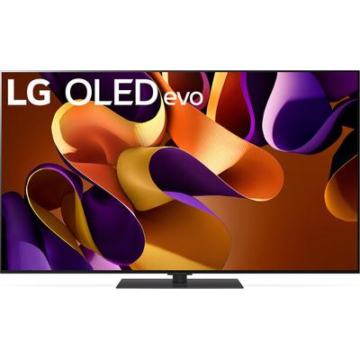 LG OLED55G4S 55" OLED Smart TV