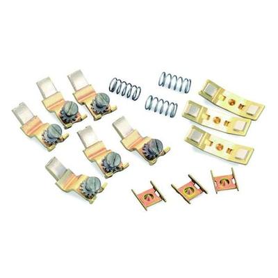 SQUARE D 9998SL14 Replacement Contact Kit,NEMA 2