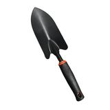 Lloopyting Lawn Garden Tools Digging Weeding Planting Household Gardening Tools Gardening Supplies Garden Decor Black 25*20*2cm