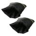Faucet Socks Cover For Winter Tap Protector Outdoor Protective Oxford Cloth 2 Pcs