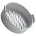 Air Fryer Silicone Baking Pan Foldable Grill Plate Silica Gel Dishes for Oven Airfryer Accessories Mat